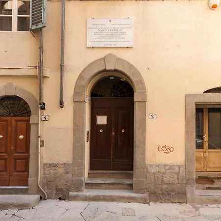 Lambert Apartment Florencia Exterior foto