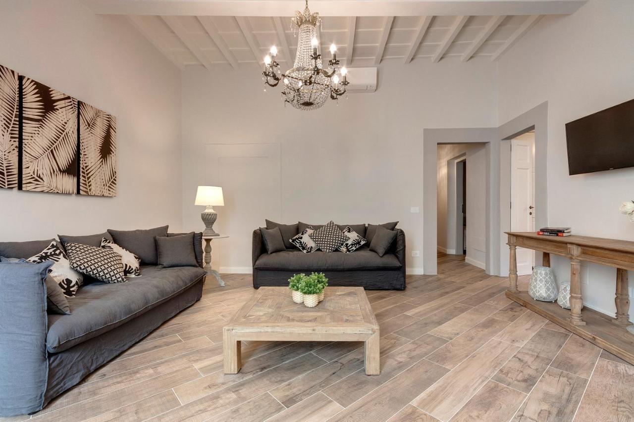 Lambert Apartment Florencia Exterior foto
