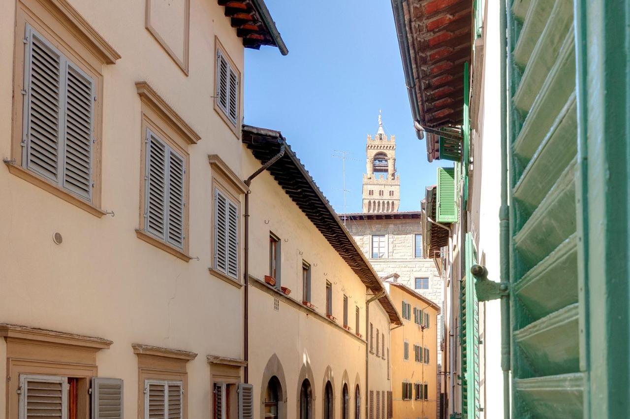 Lambert Apartment Florencia Exterior foto