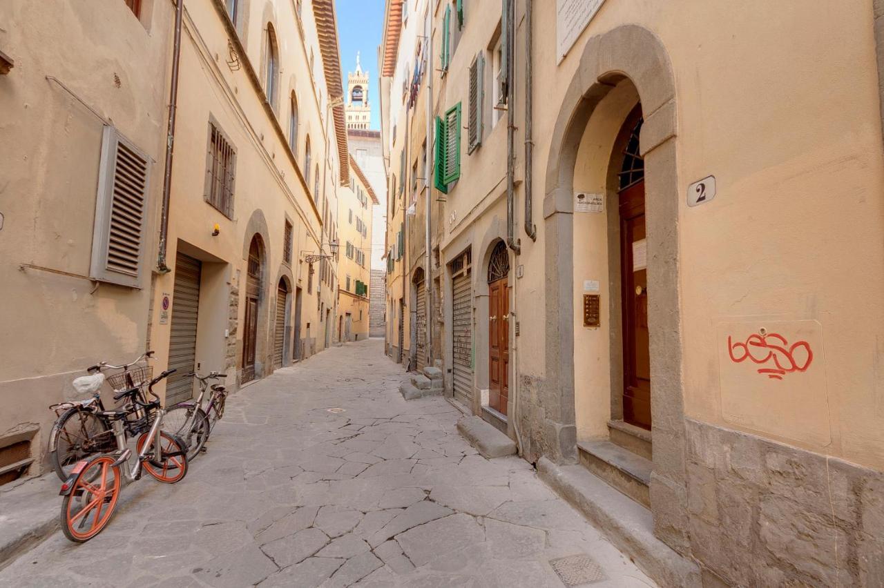Lambert Apartment Florencia Exterior foto