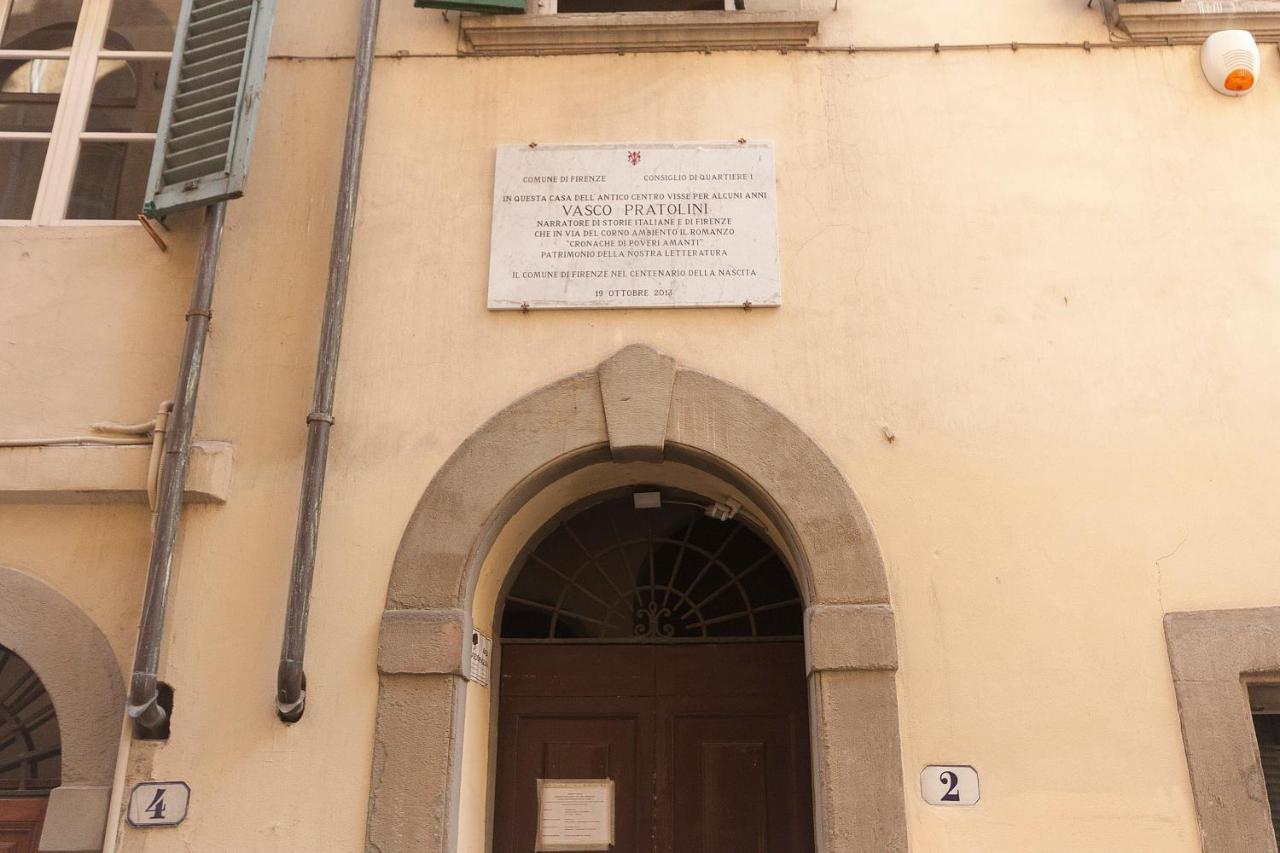 Lambert Apartment Florencia Exterior foto
