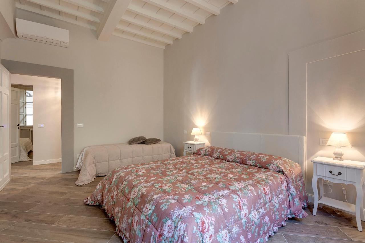 Lambert Apartment Florencia Exterior foto