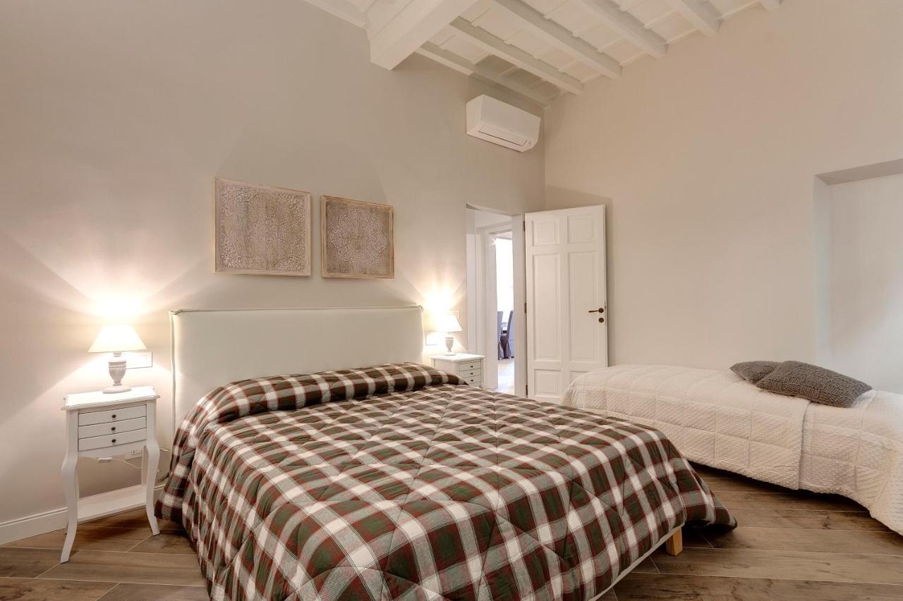 Lambert Apartment Florencia Exterior foto