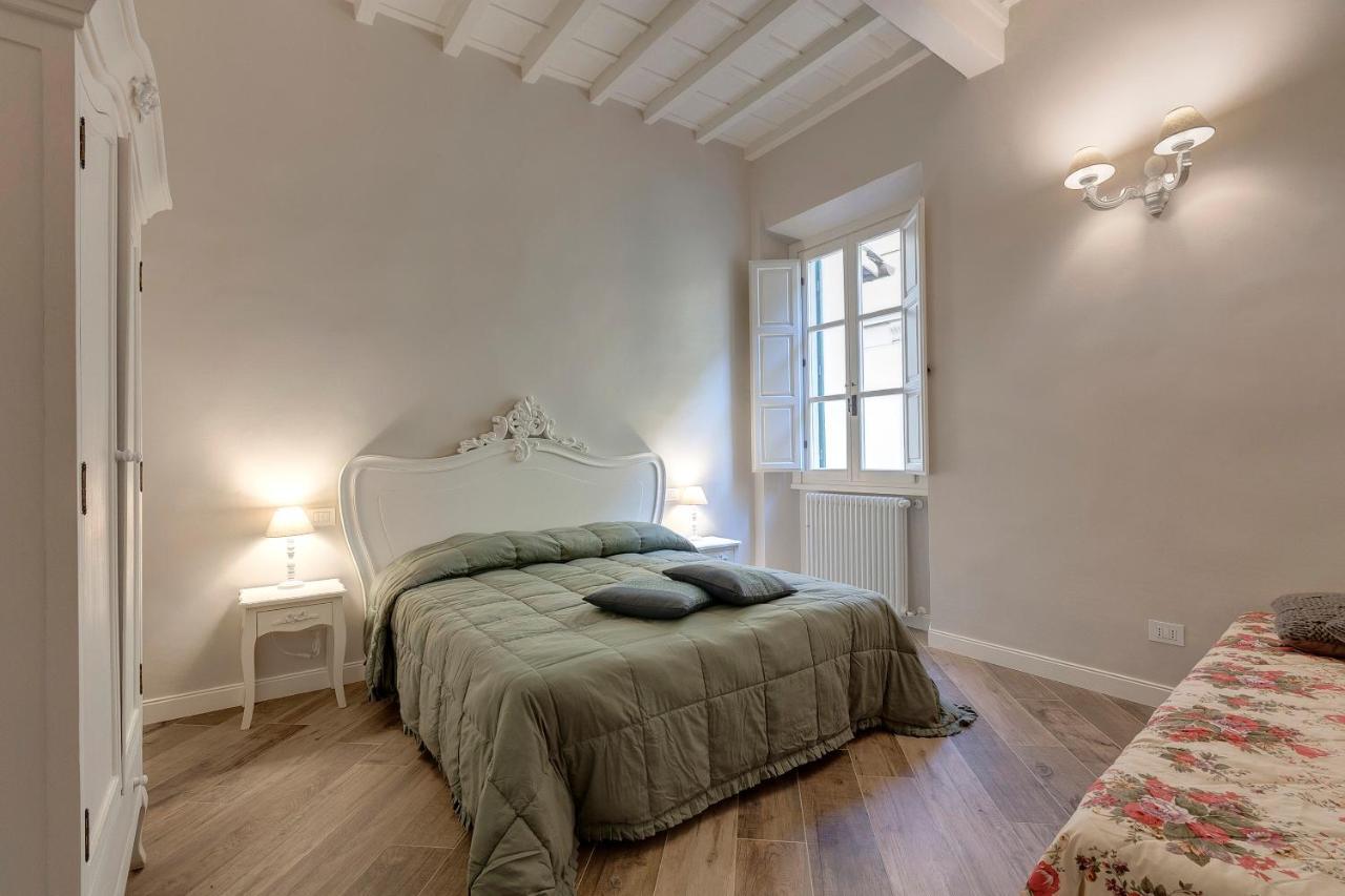 Lambert Apartment Florencia Exterior foto