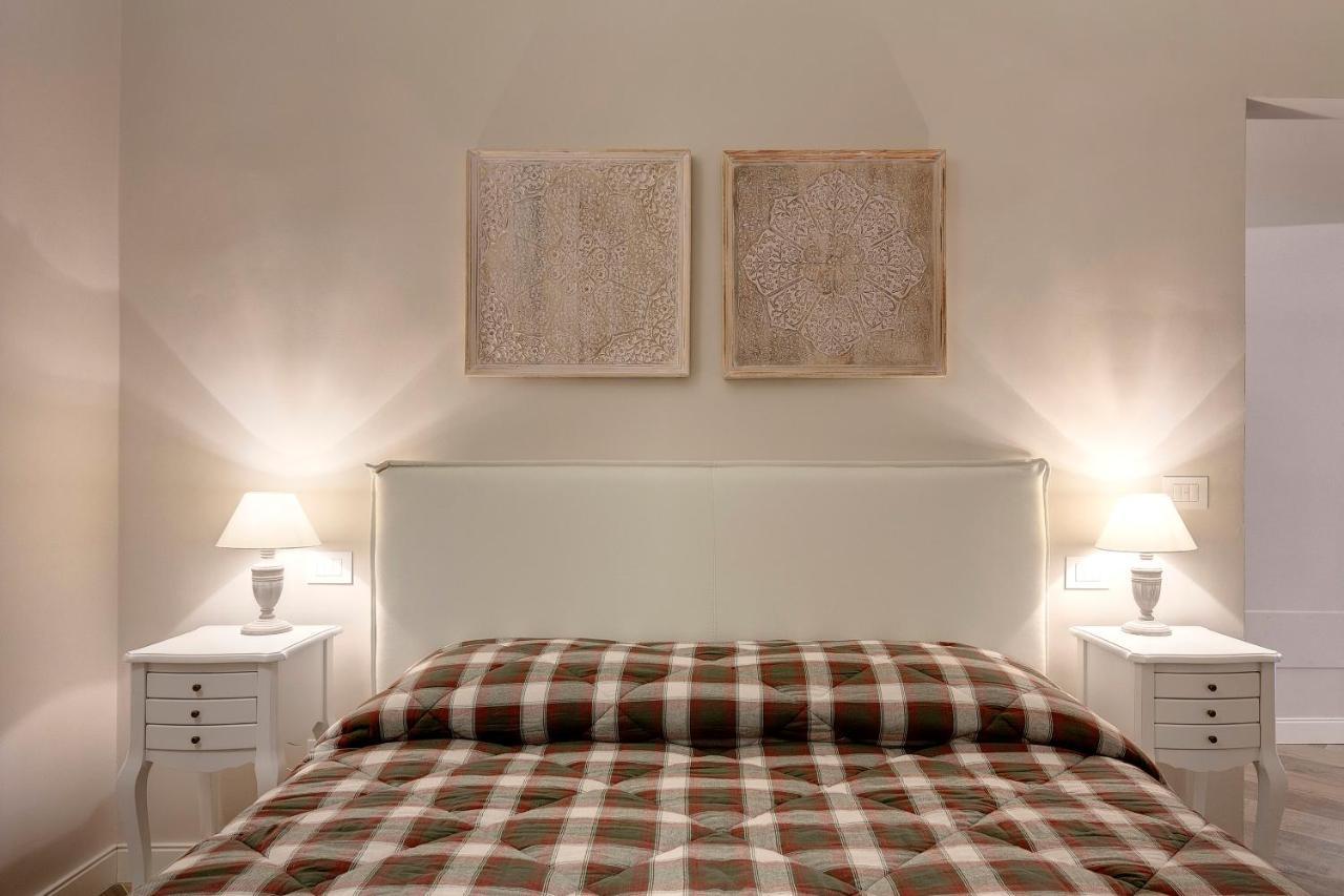 Lambert Apartment Florencia Exterior foto