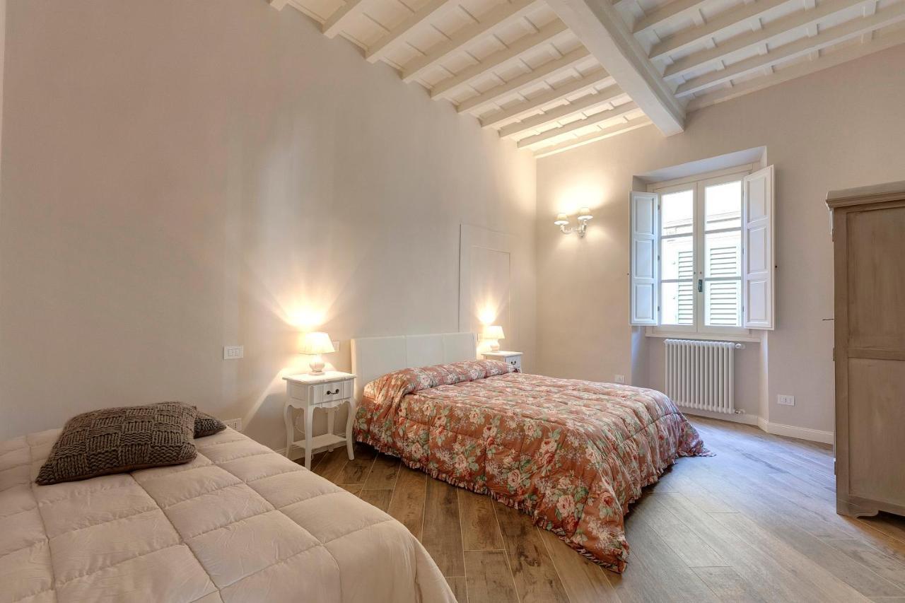 Lambert Apartment Florencia Exterior foto