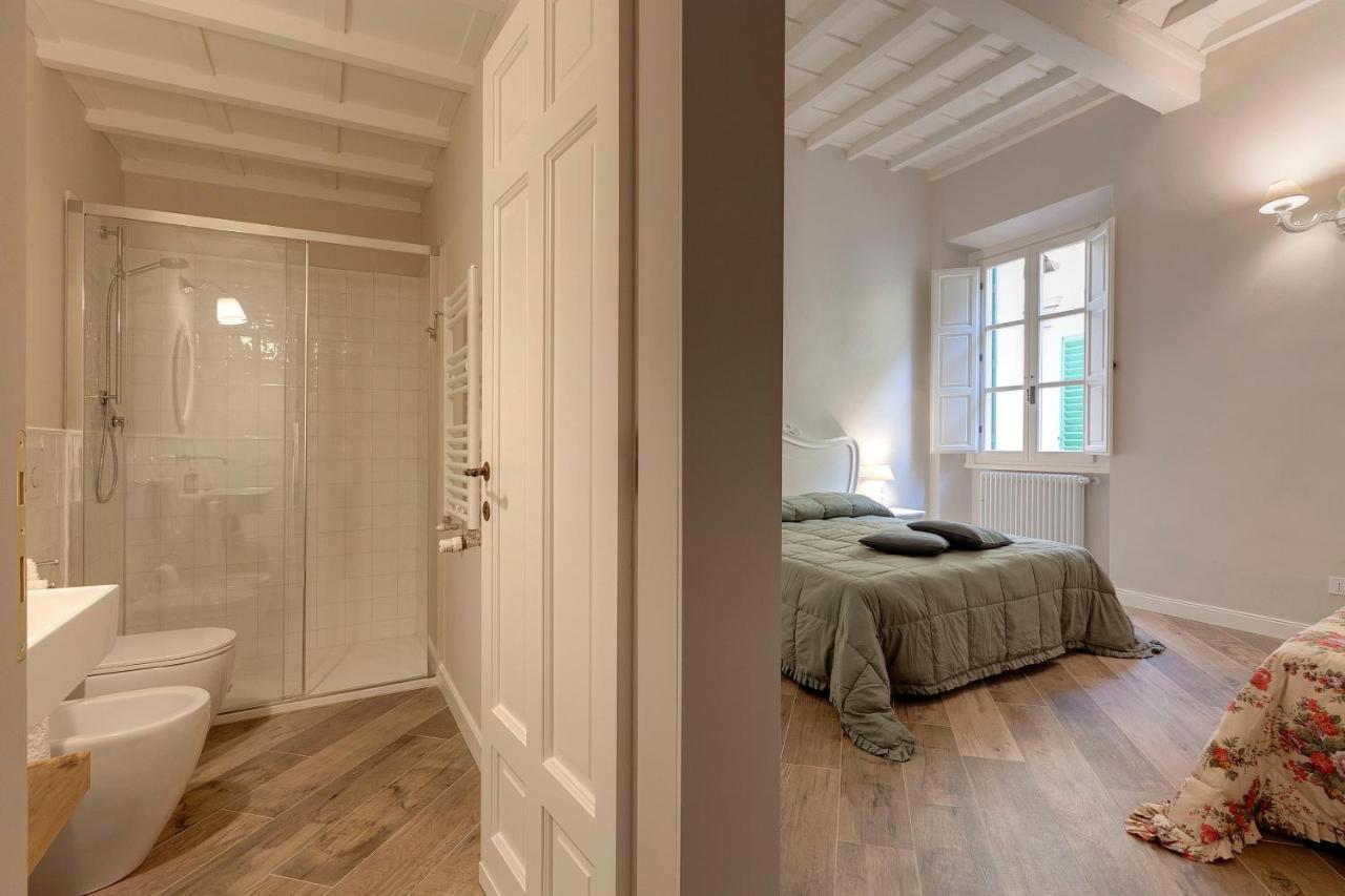 Lambert Apartment Florencia Exterior foto